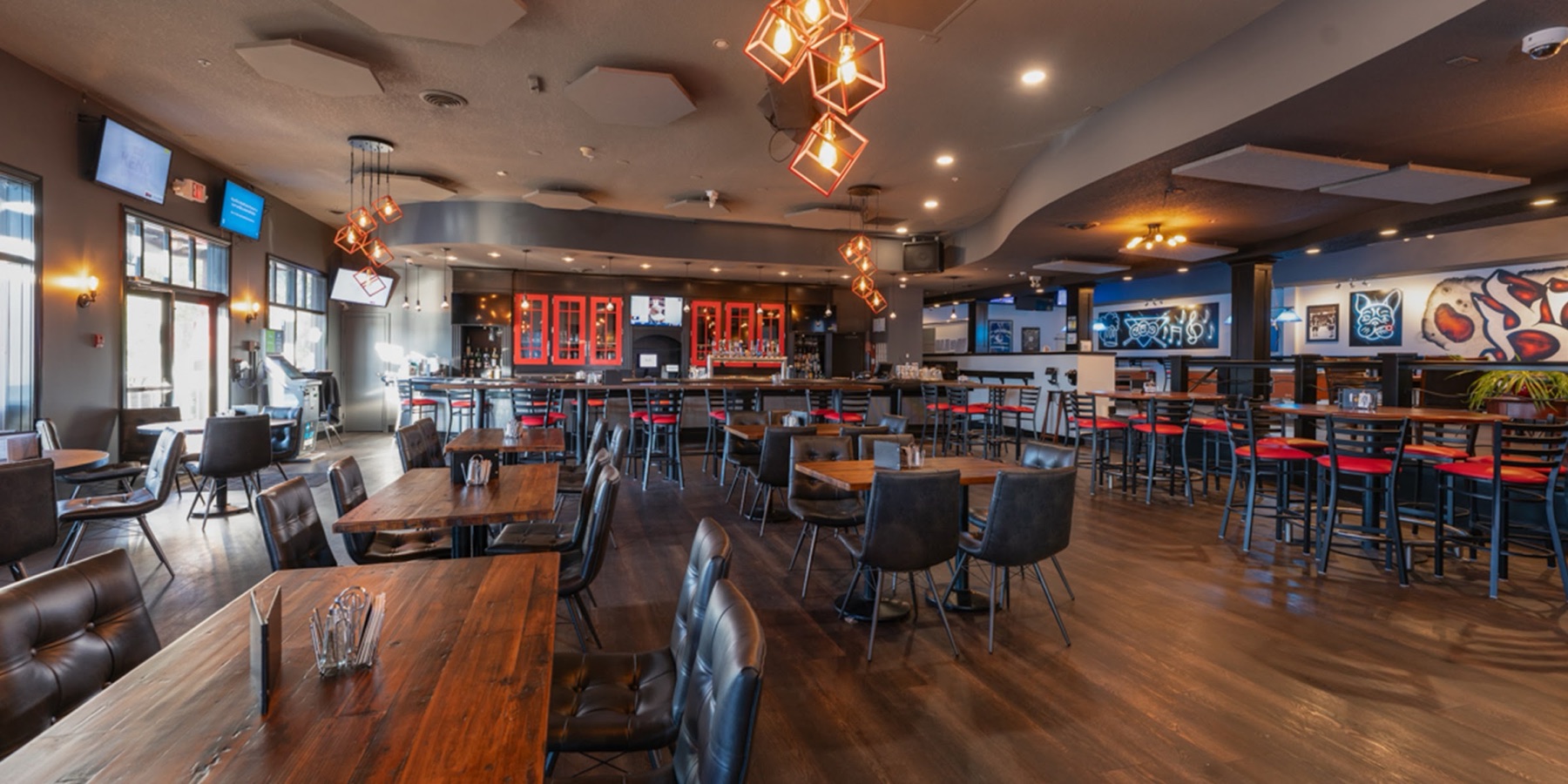 Brixx Brewhouse