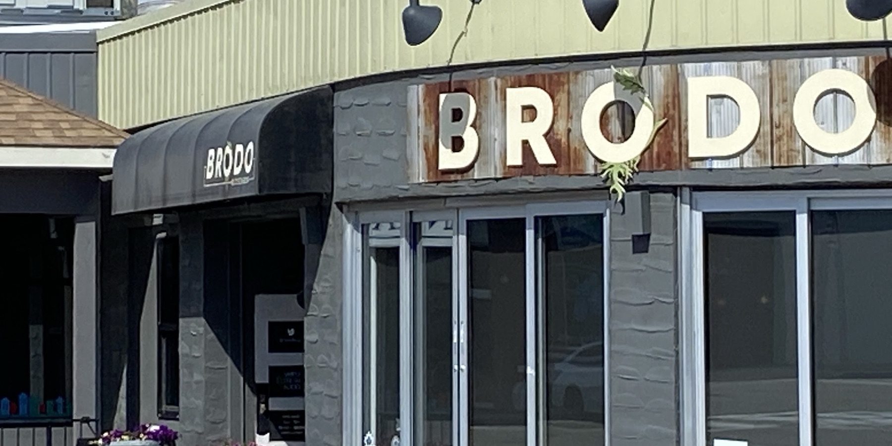 BRODO Kitchen