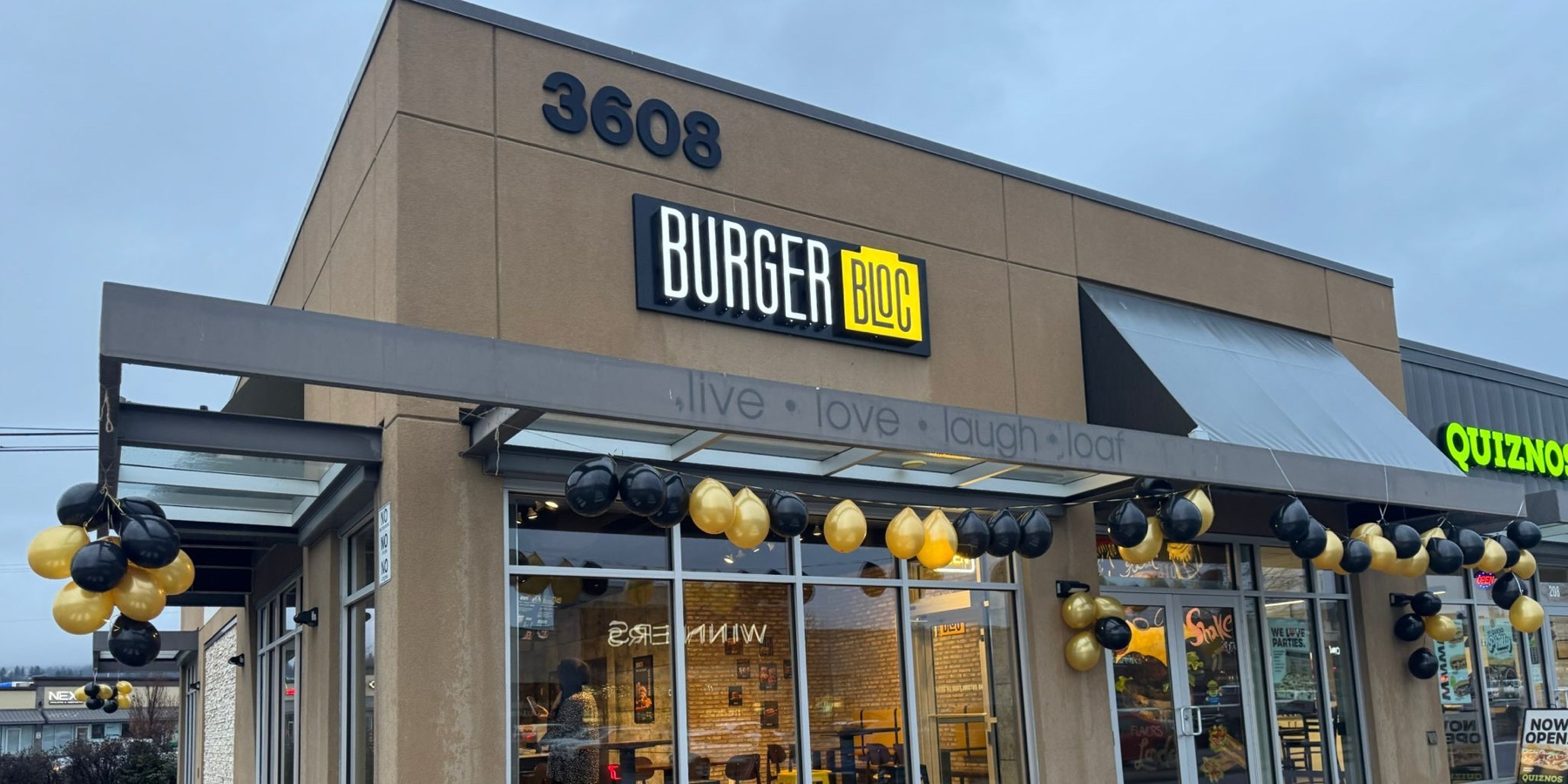 BurgerBloc