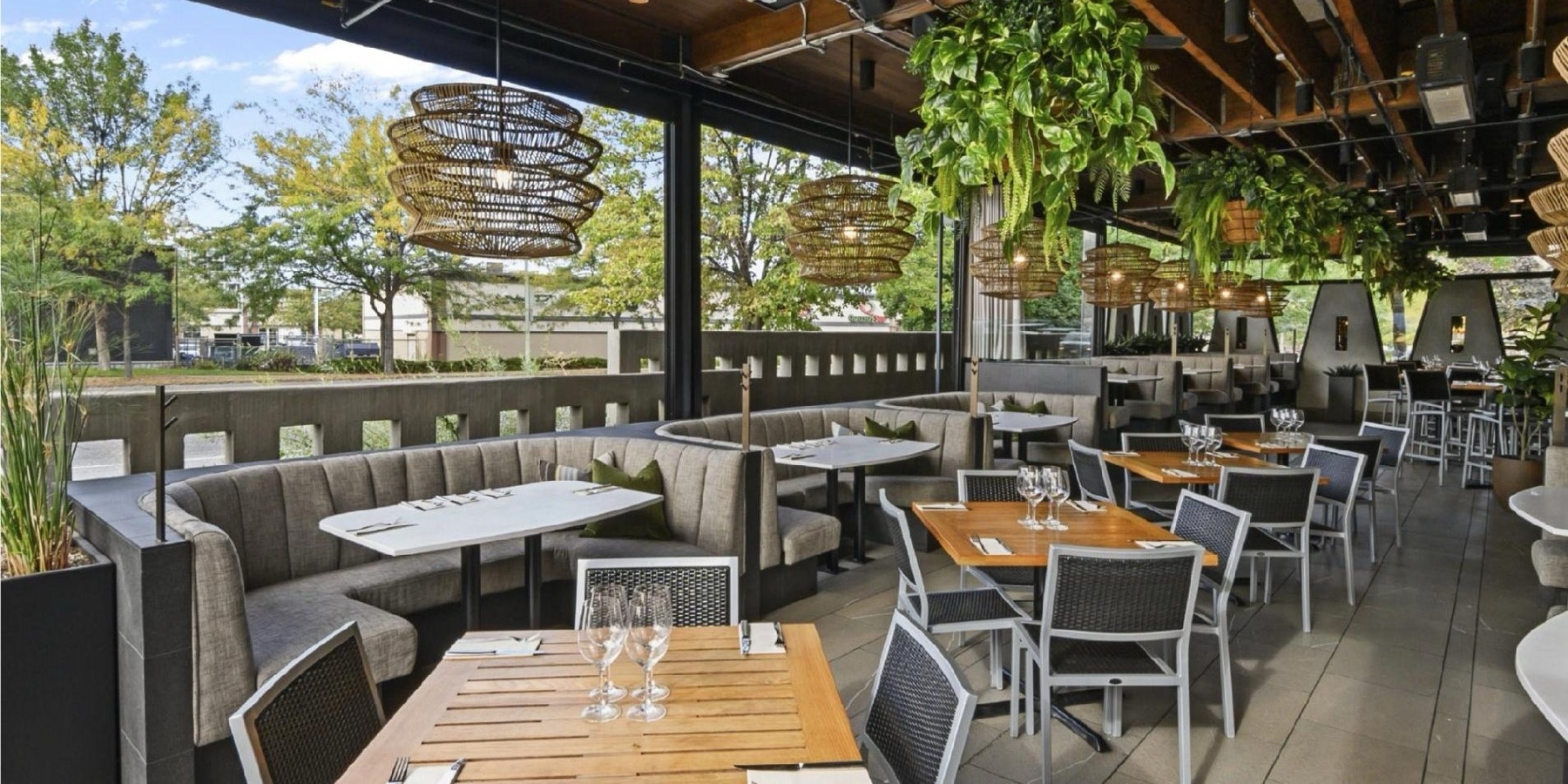 Cactus Club Cafe Banks Road