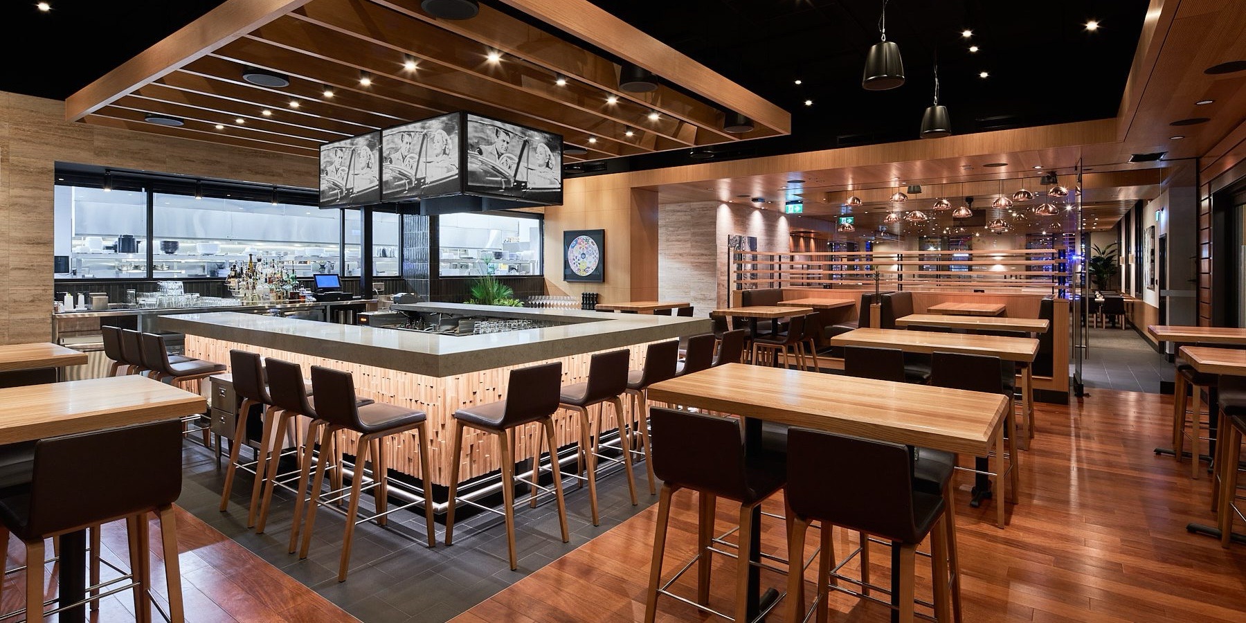 Cactus Club Café