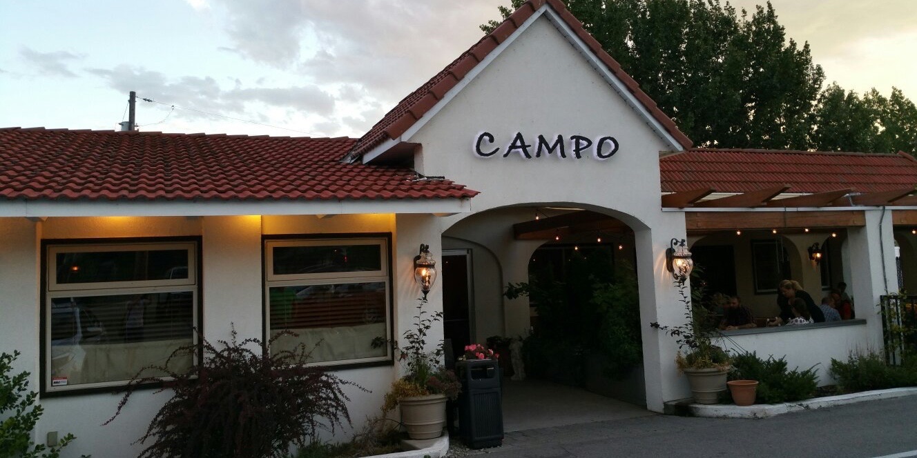 Campo Marina