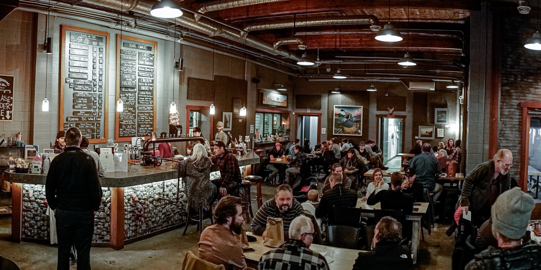 Cannery Brewing Co.