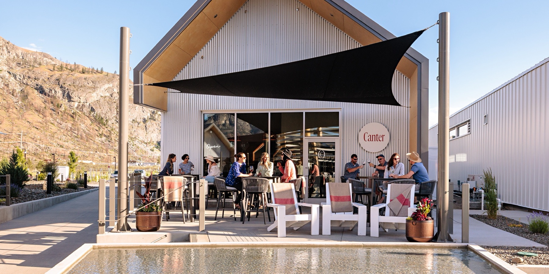 Canter Cellars