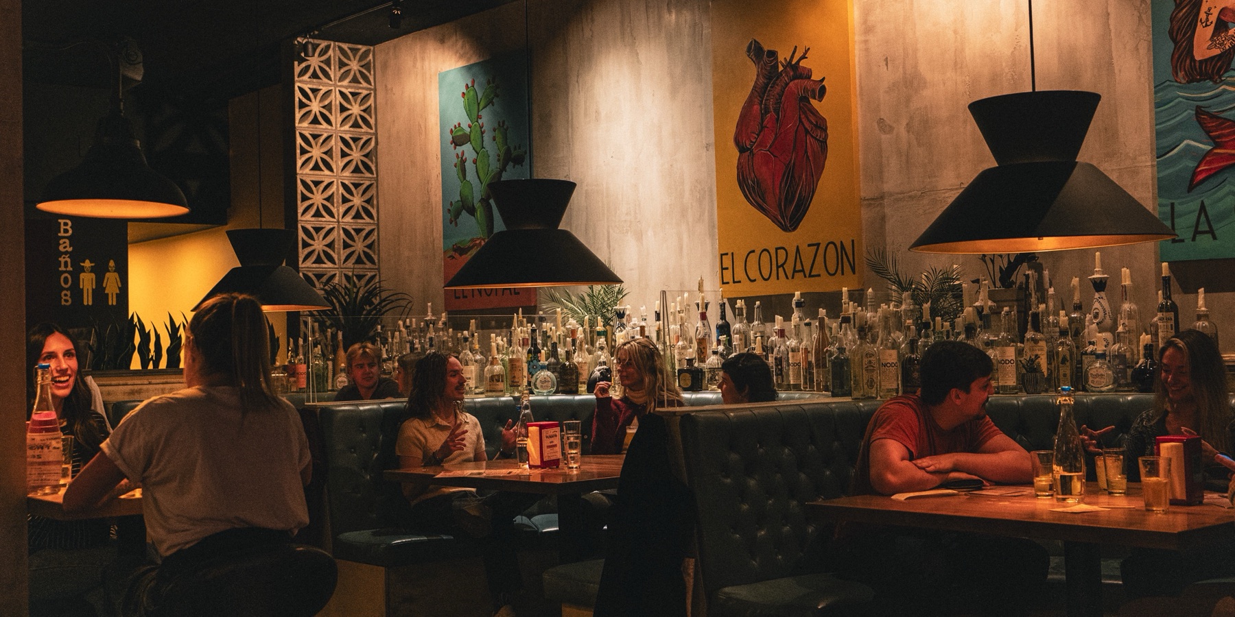 Cantina del Centro - Kelowna