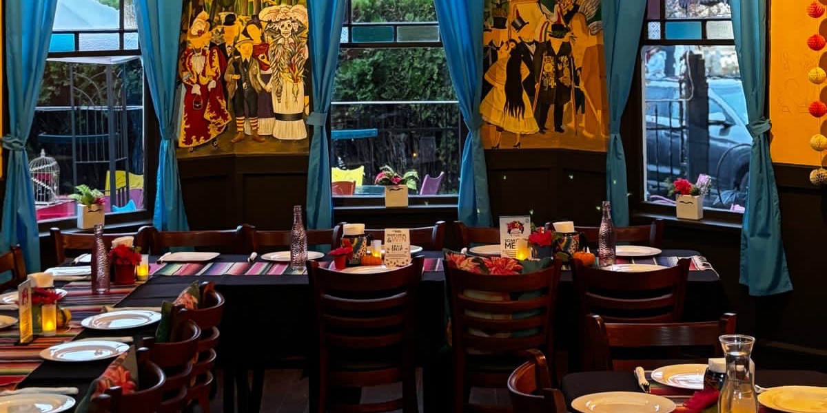 Casa de Frida