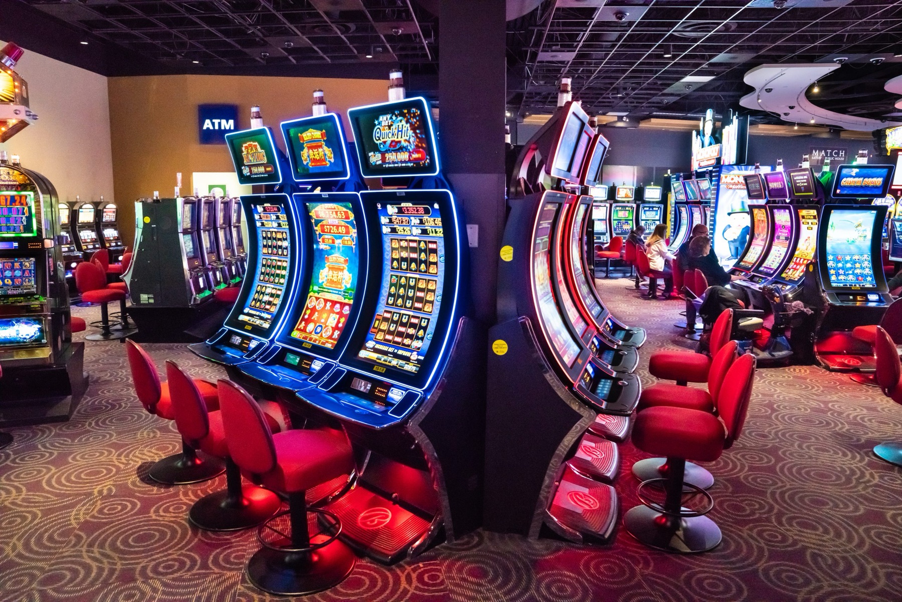 Cascades Casino Penticton