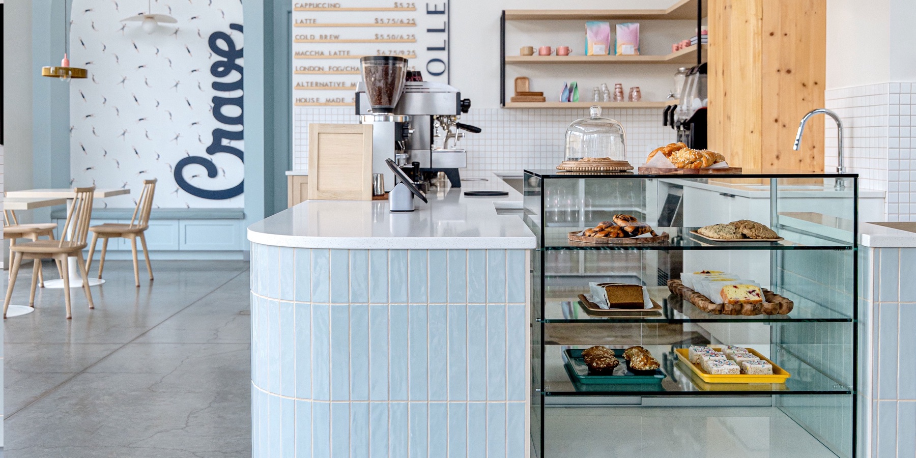 CeCe's Coffee