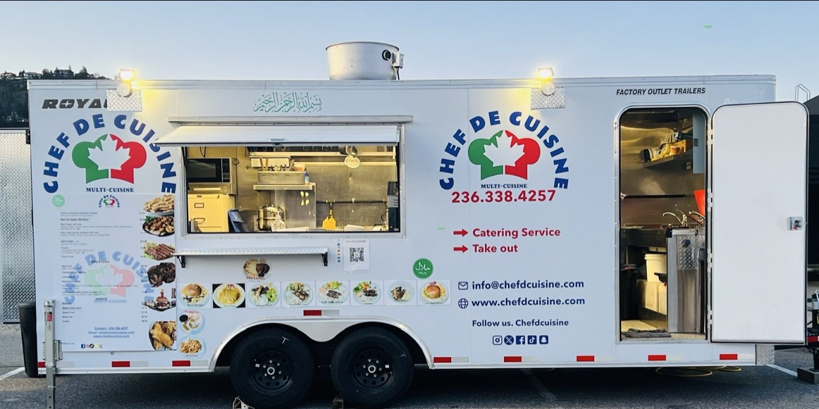 Chef De Cuisine