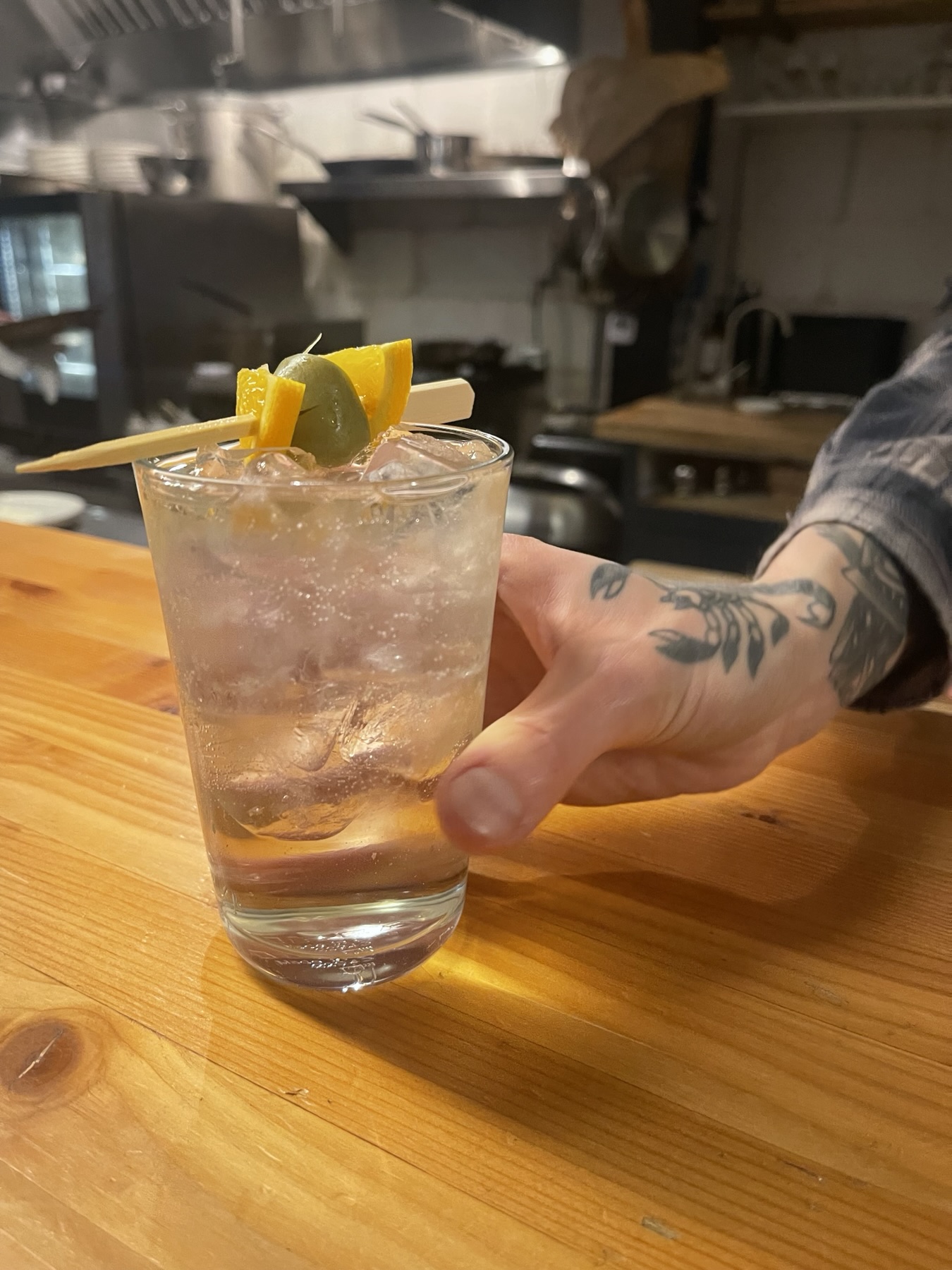 Chulo Tapas & Bar – photo 3 sur 4