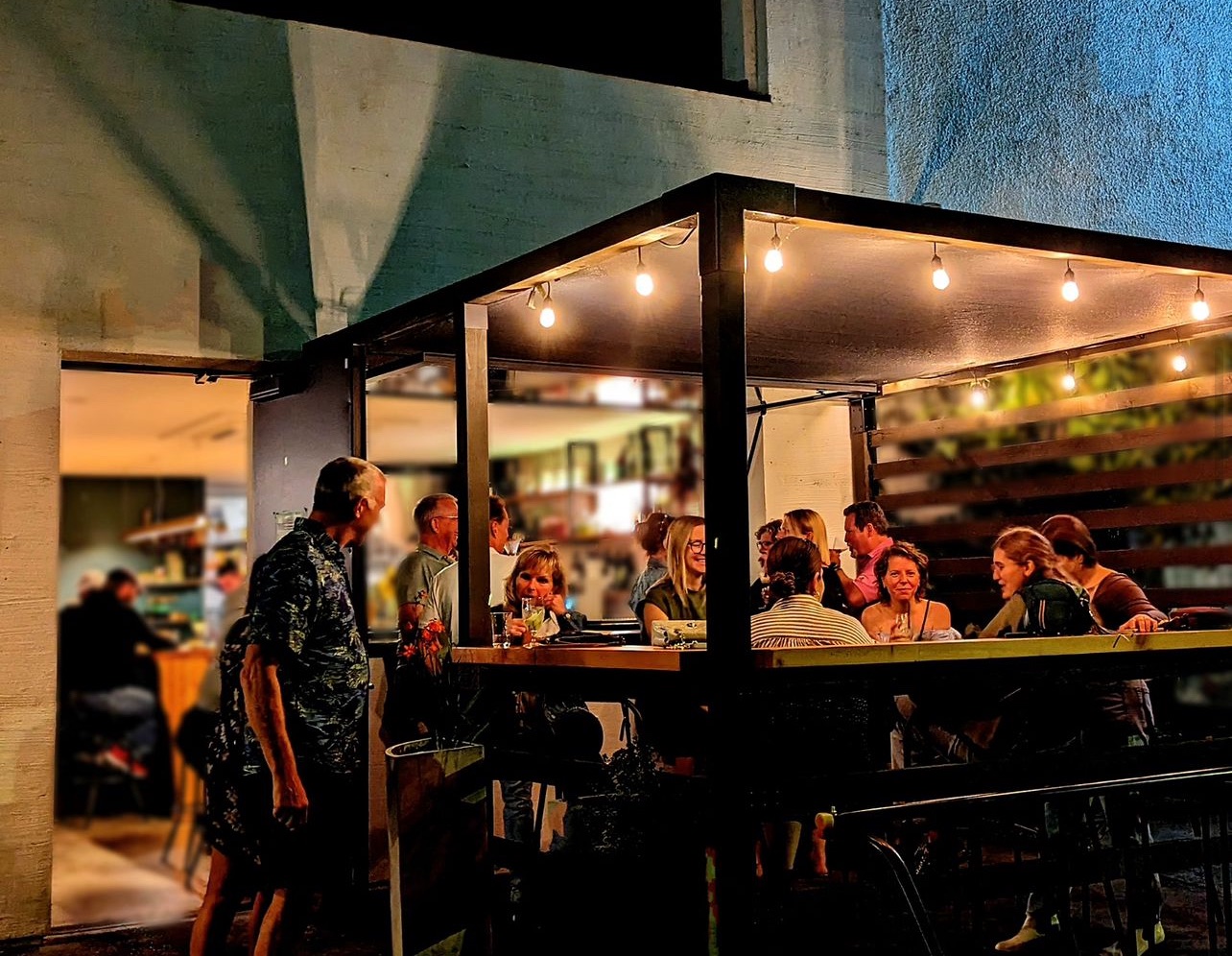 Chulo Tapas & Bar – photo 2 sur 4