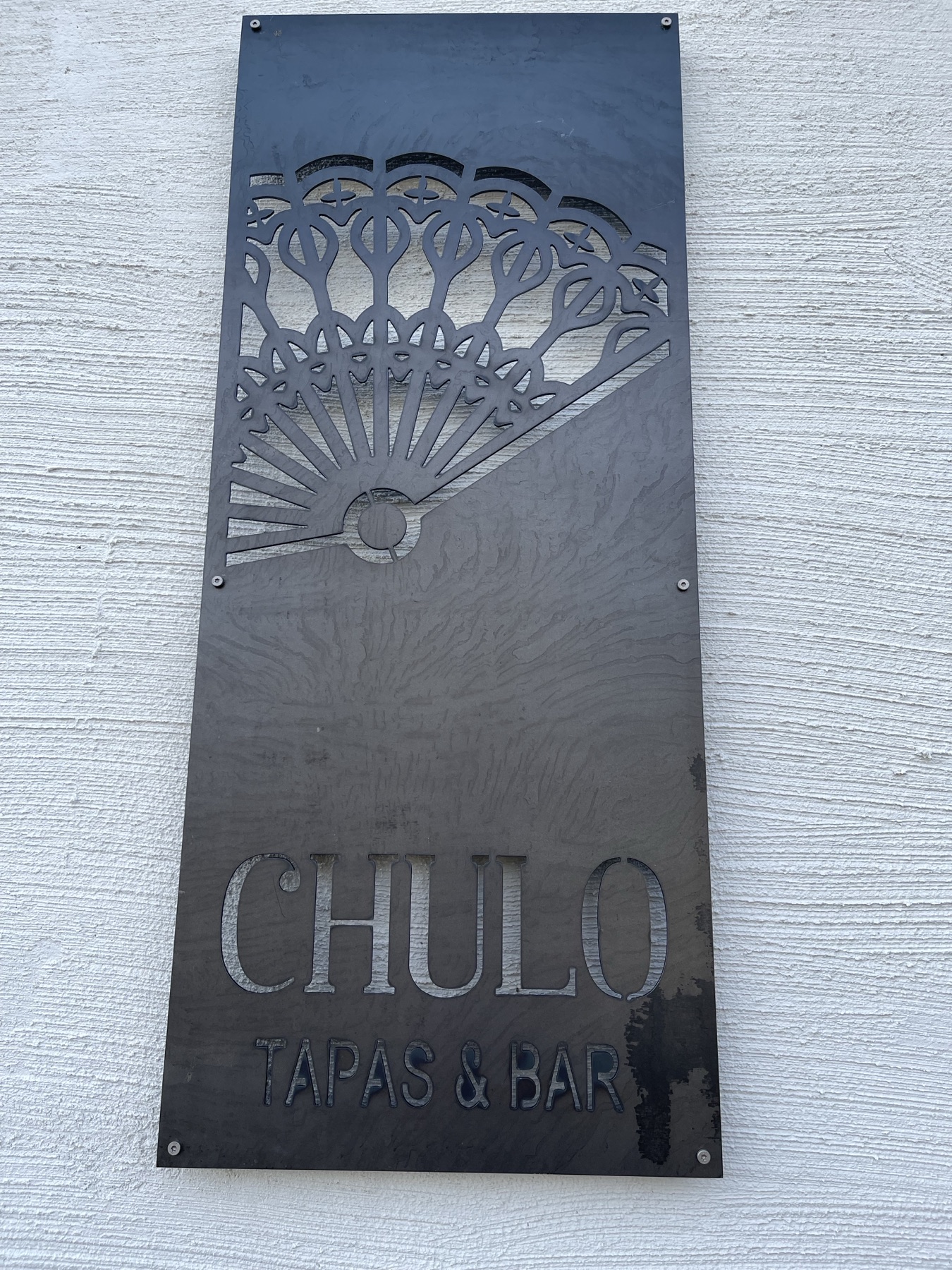 Chulo Tapas & Bar – photo 4 sur 4