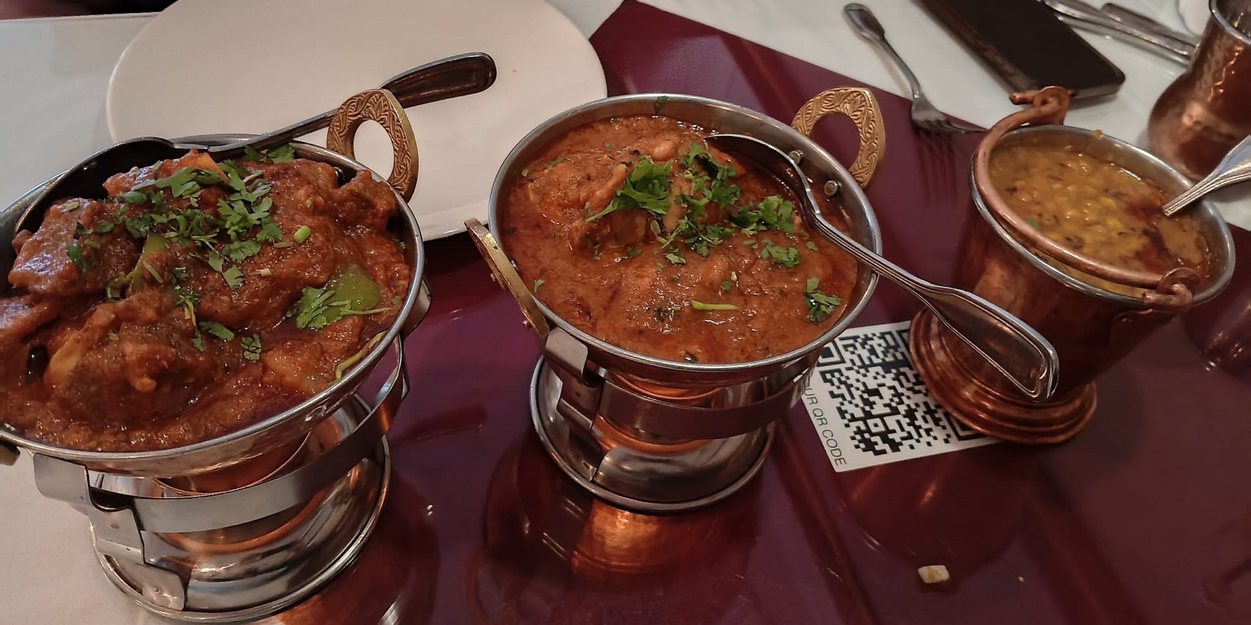 Chutney Cuisine of India