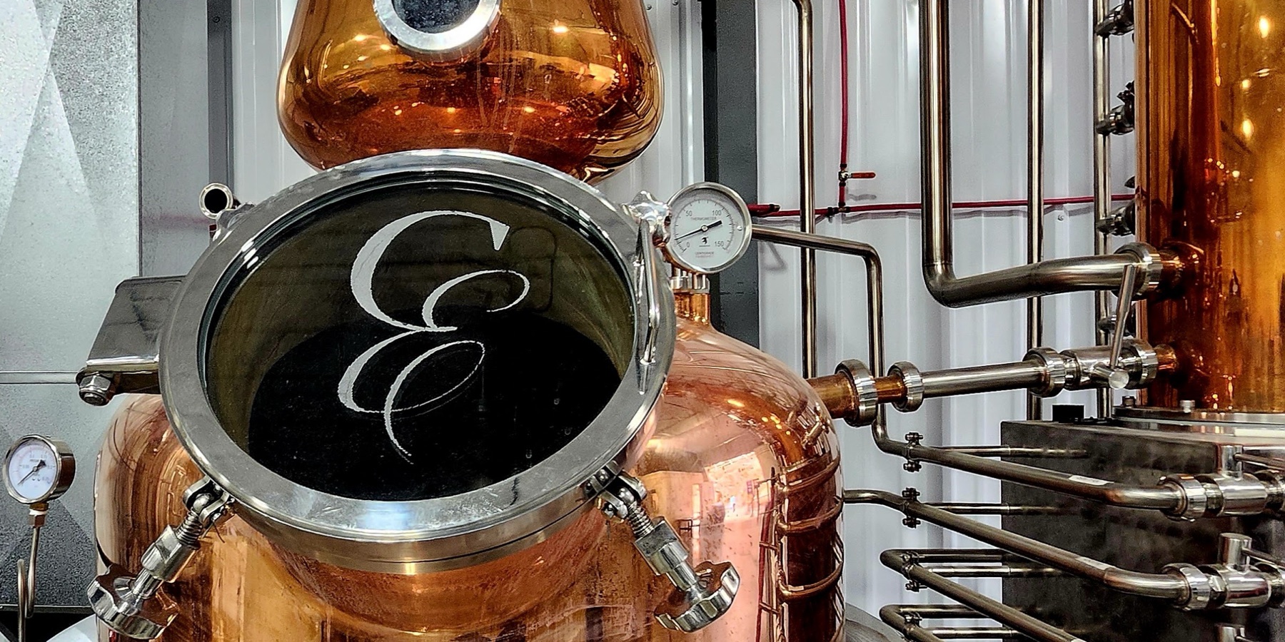 Controlled Entropy Distilling