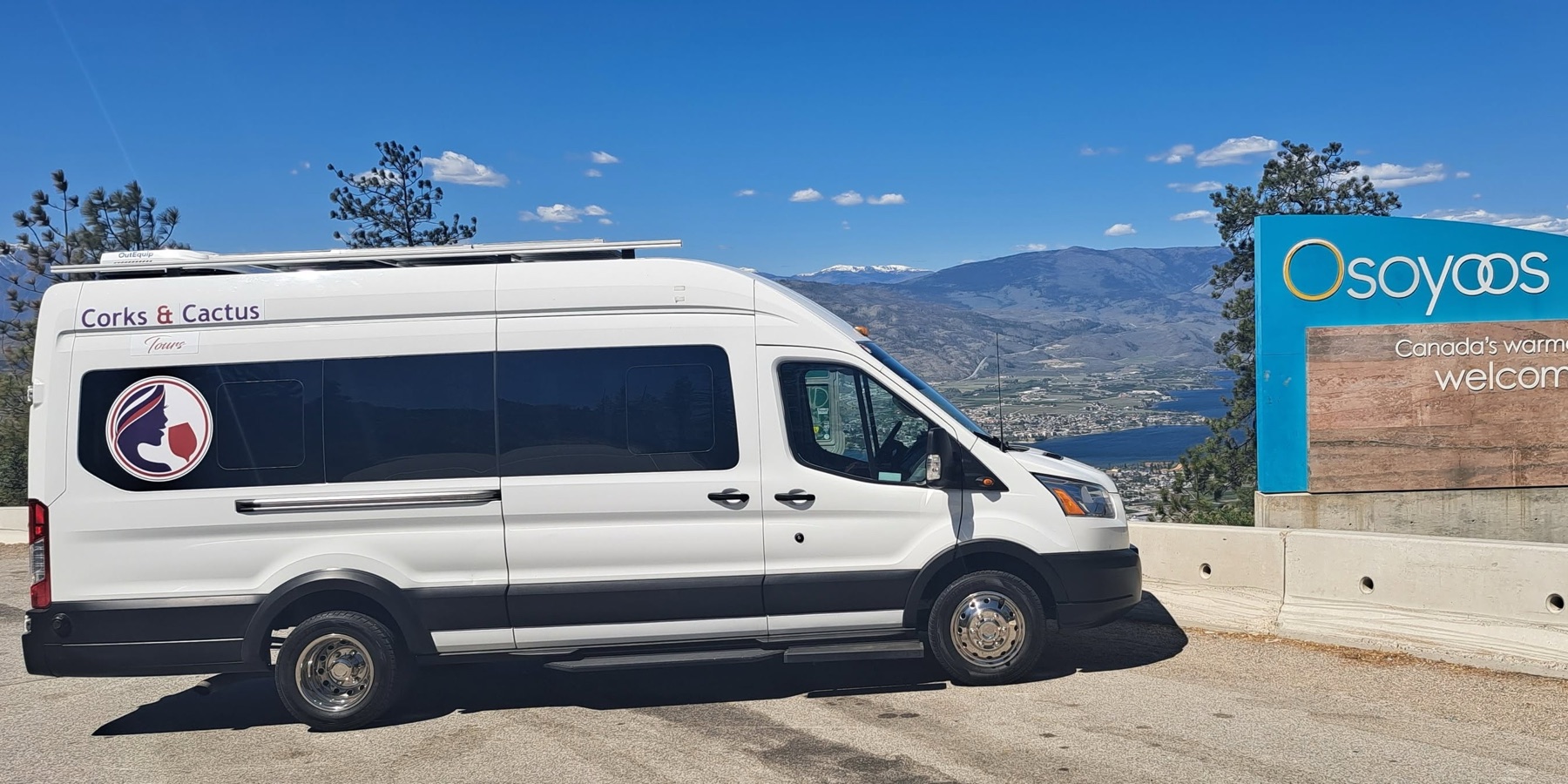 Corks & Cactus Tours
