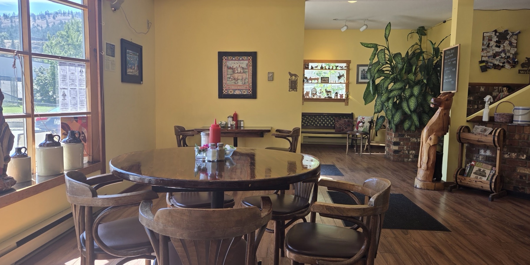 Country Café