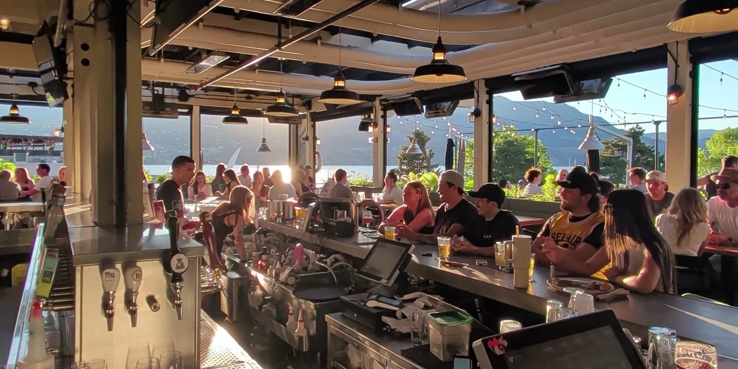 CRAFT Beer Market Kelowna