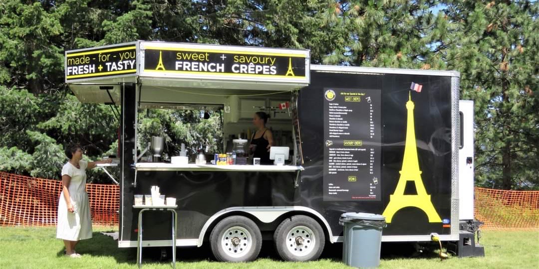 Crepe Bistro