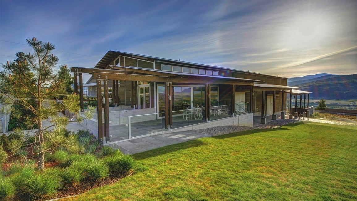 Culmina Family Estate Winery