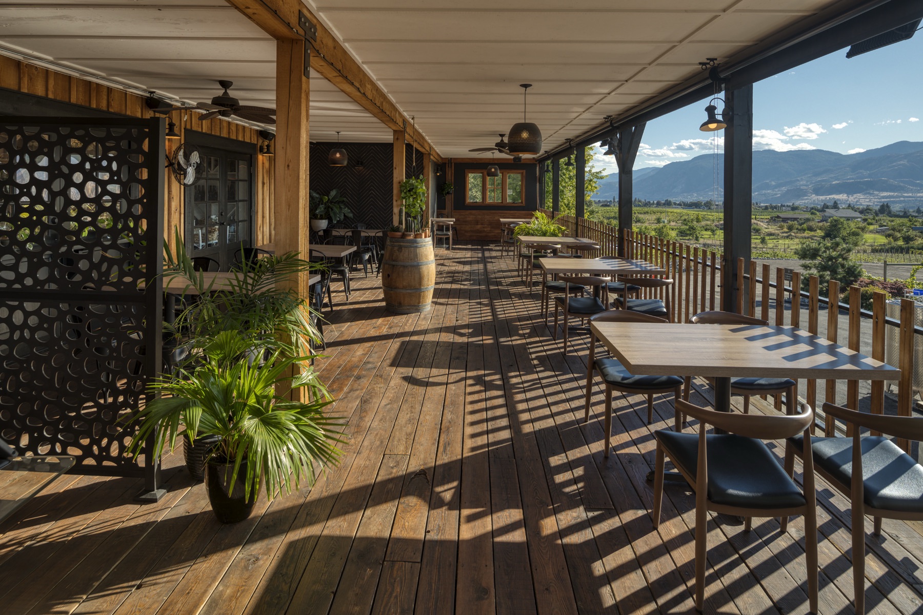 Da Silva Vineyards and Winery