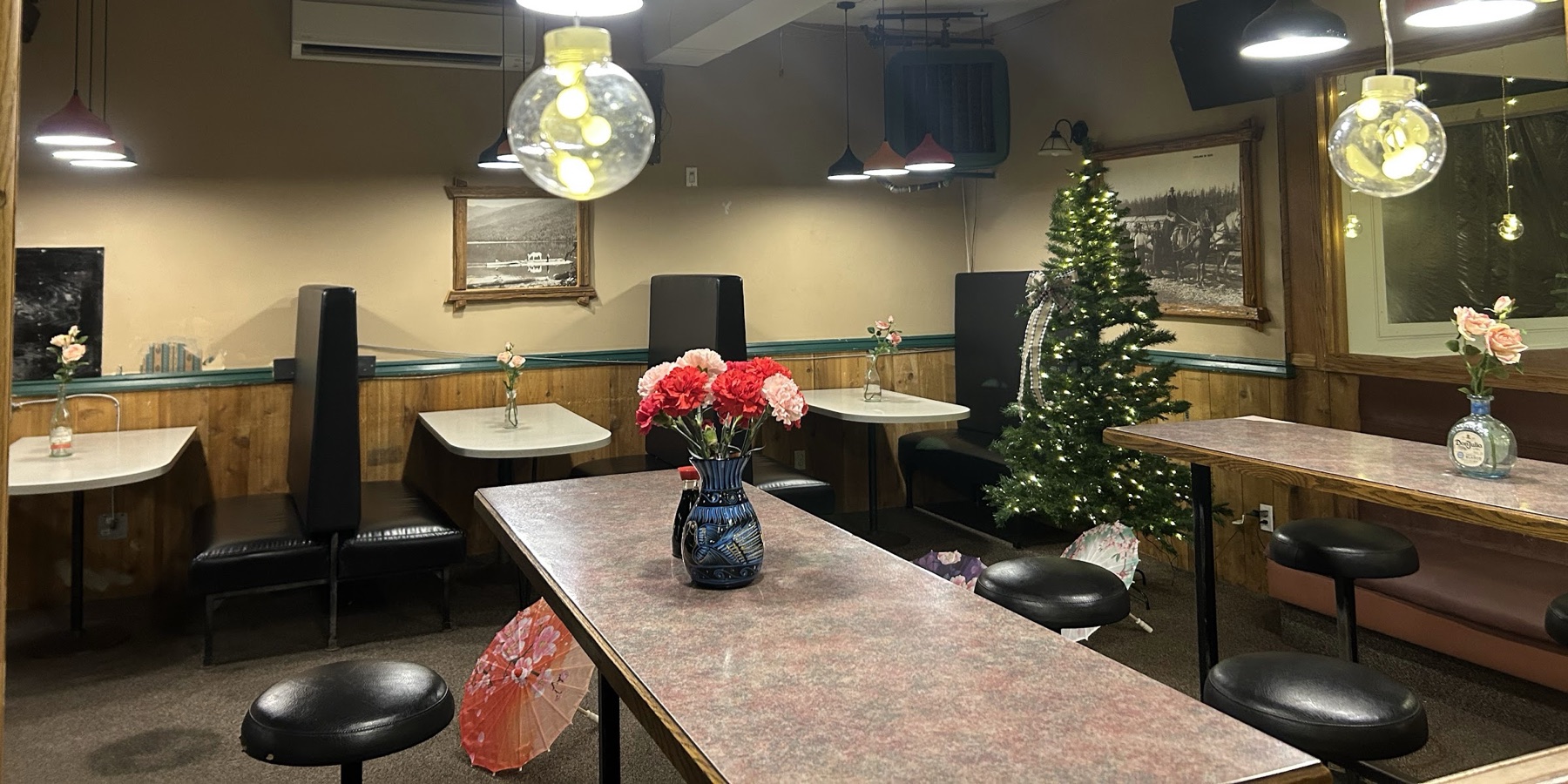 Dan Chinese Restaurant & Bar