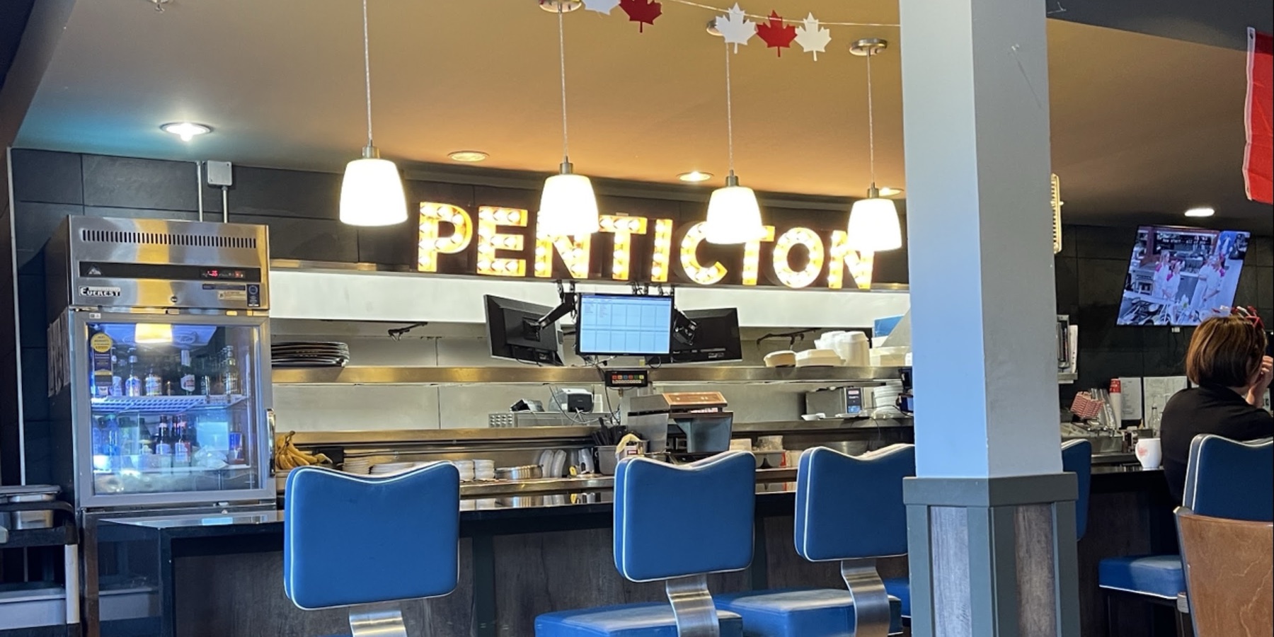 Denny's Penticton