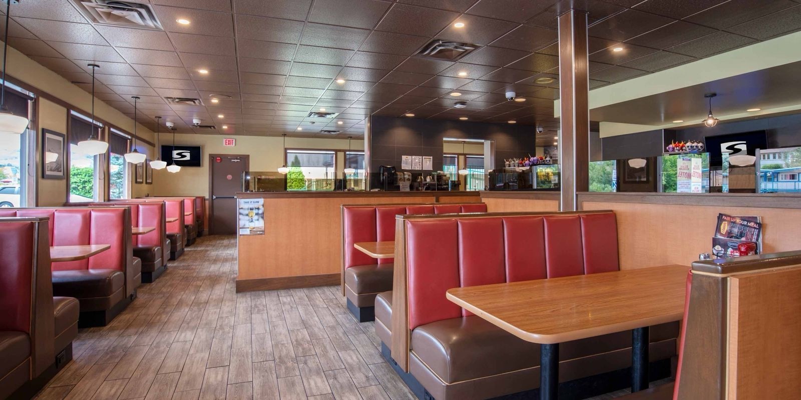 Denny's Vernon