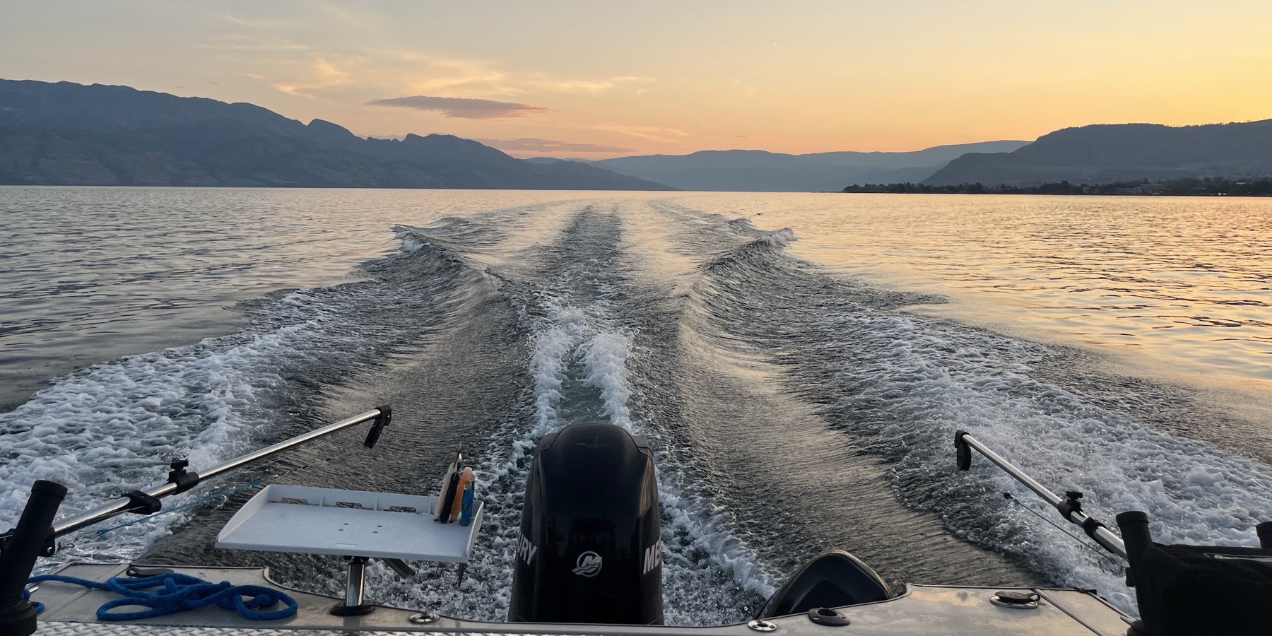 Desert Salmon Charters