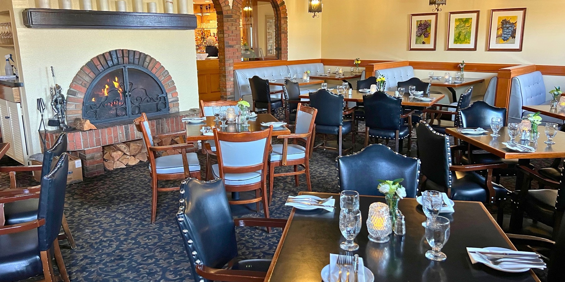 Diamond Steak & Seafood House