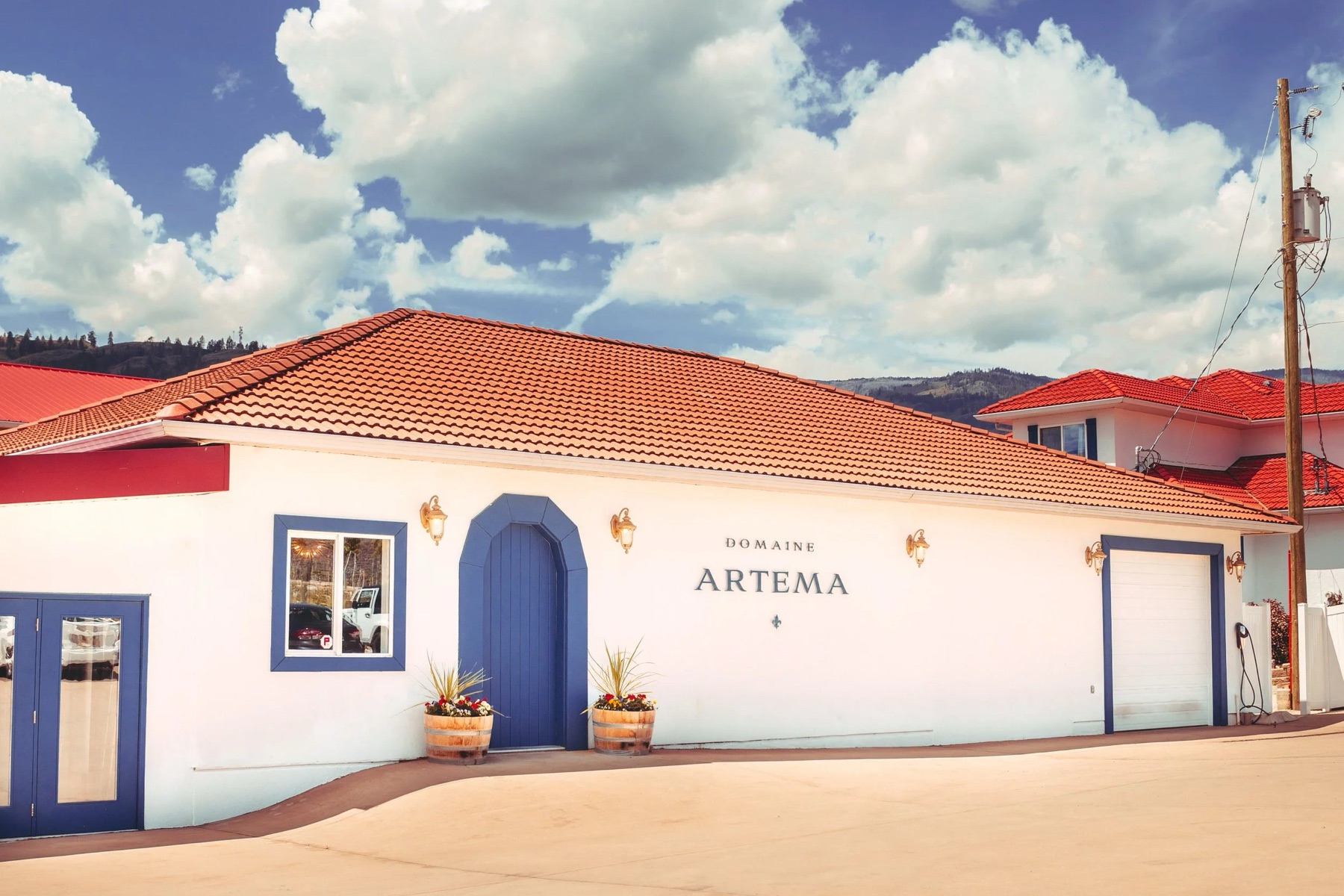 Domaine Artema