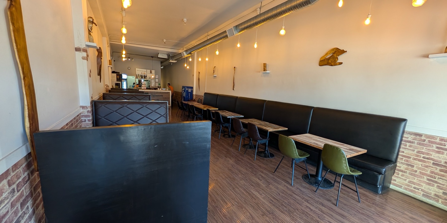 Dosa Crepe Café