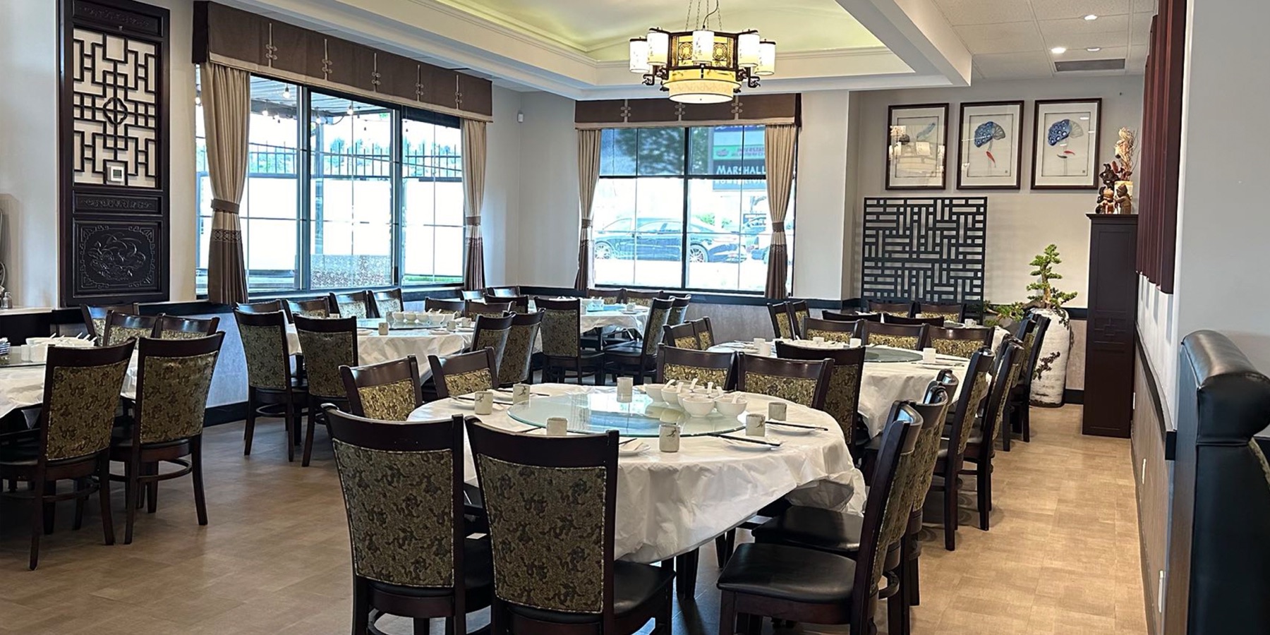 Dragon King Restaurant