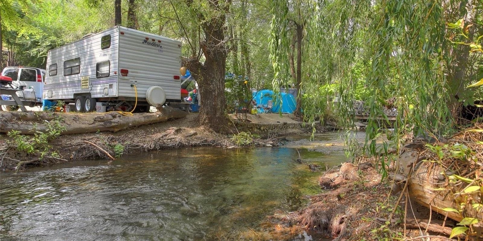 Dutch's Campground