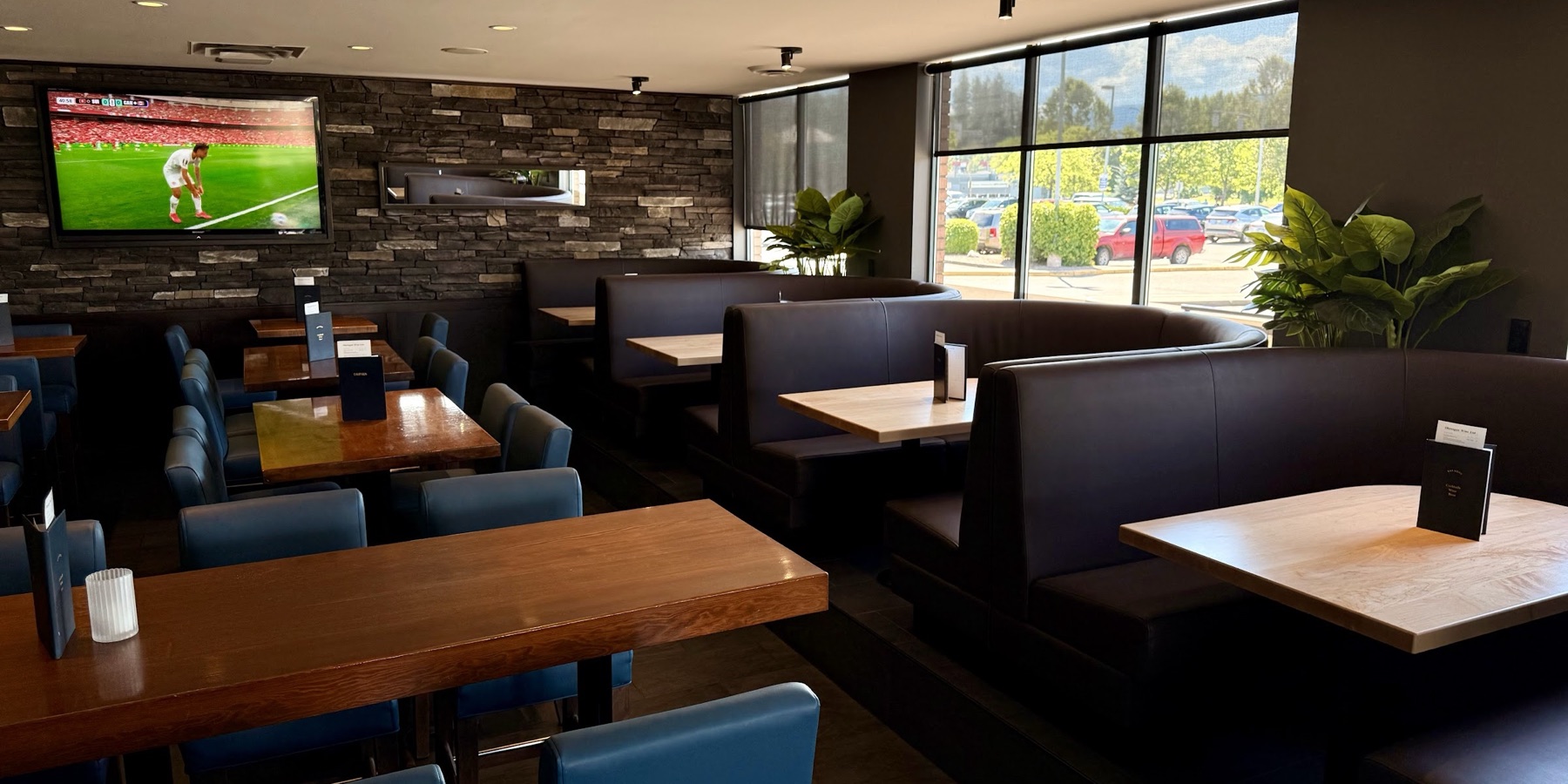 Earls Kitchen & Bar