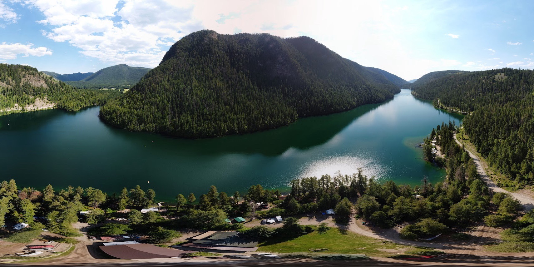 Echo Lake Resort