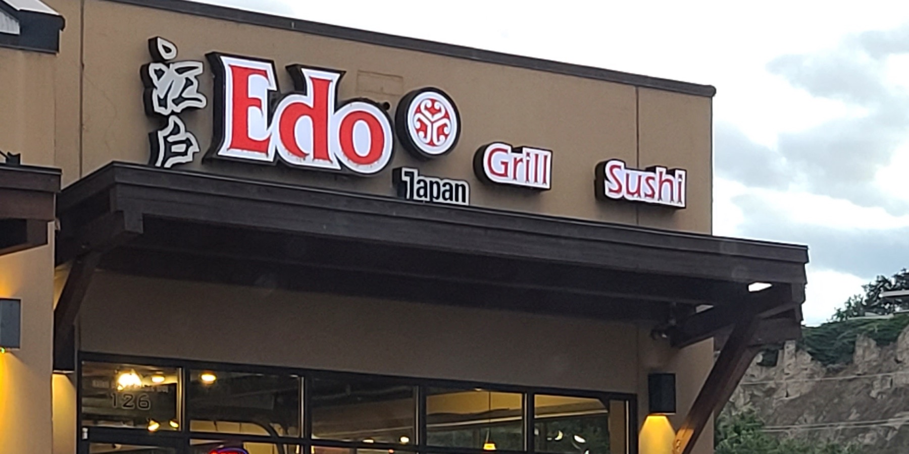Edo Japan