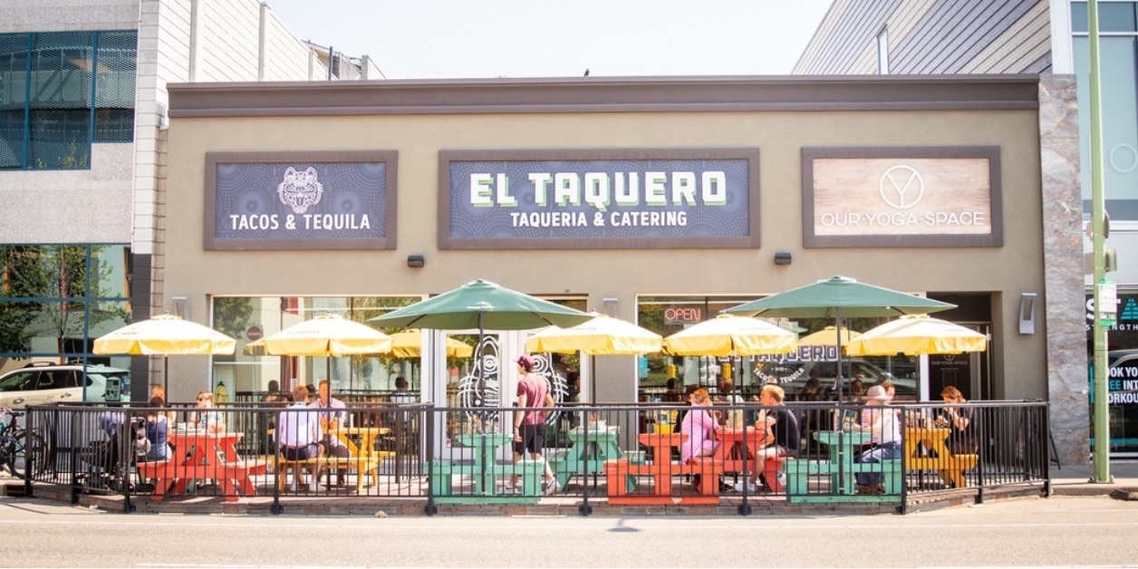 El Taquero - Tacos, Tequila & Catering