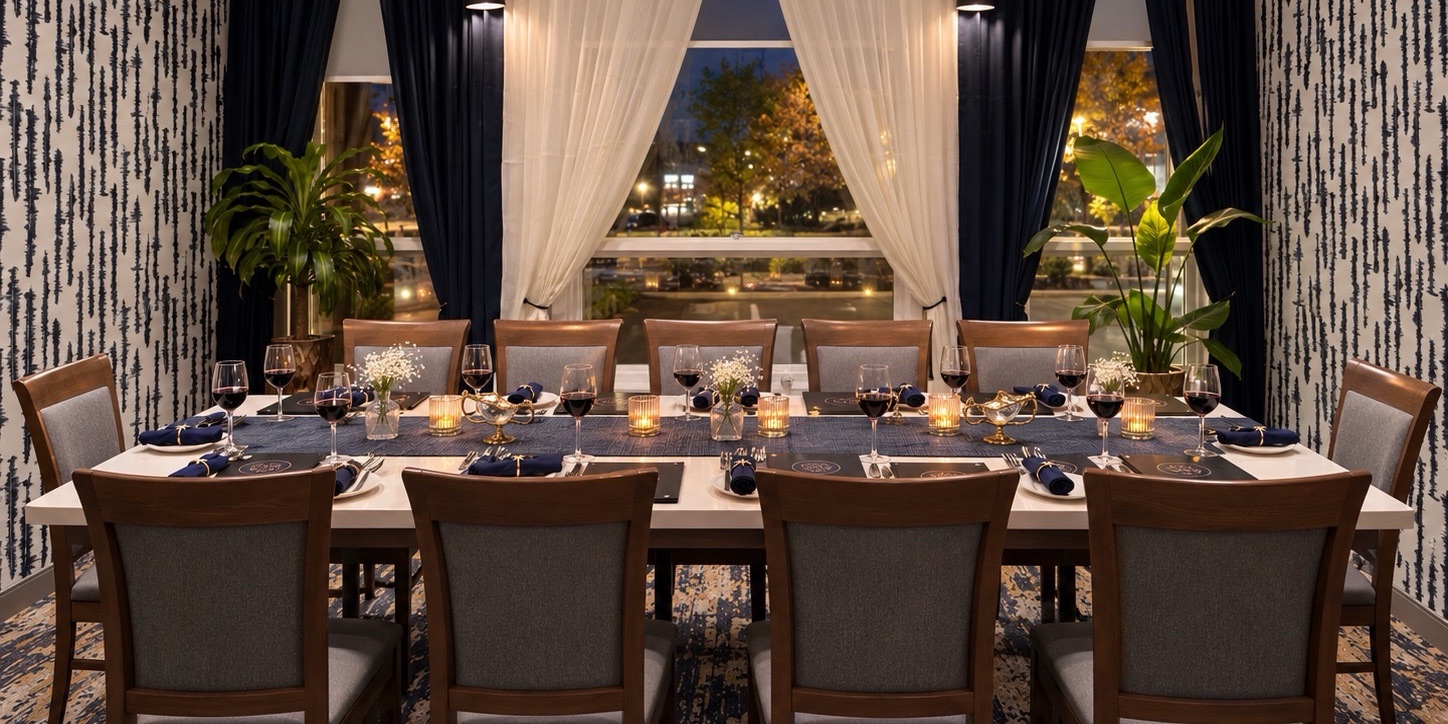 Elora Restaurant & Bar