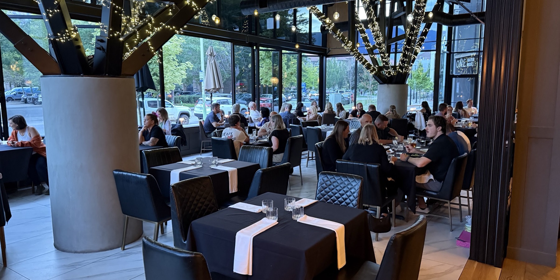 Erica Jane Restaurant