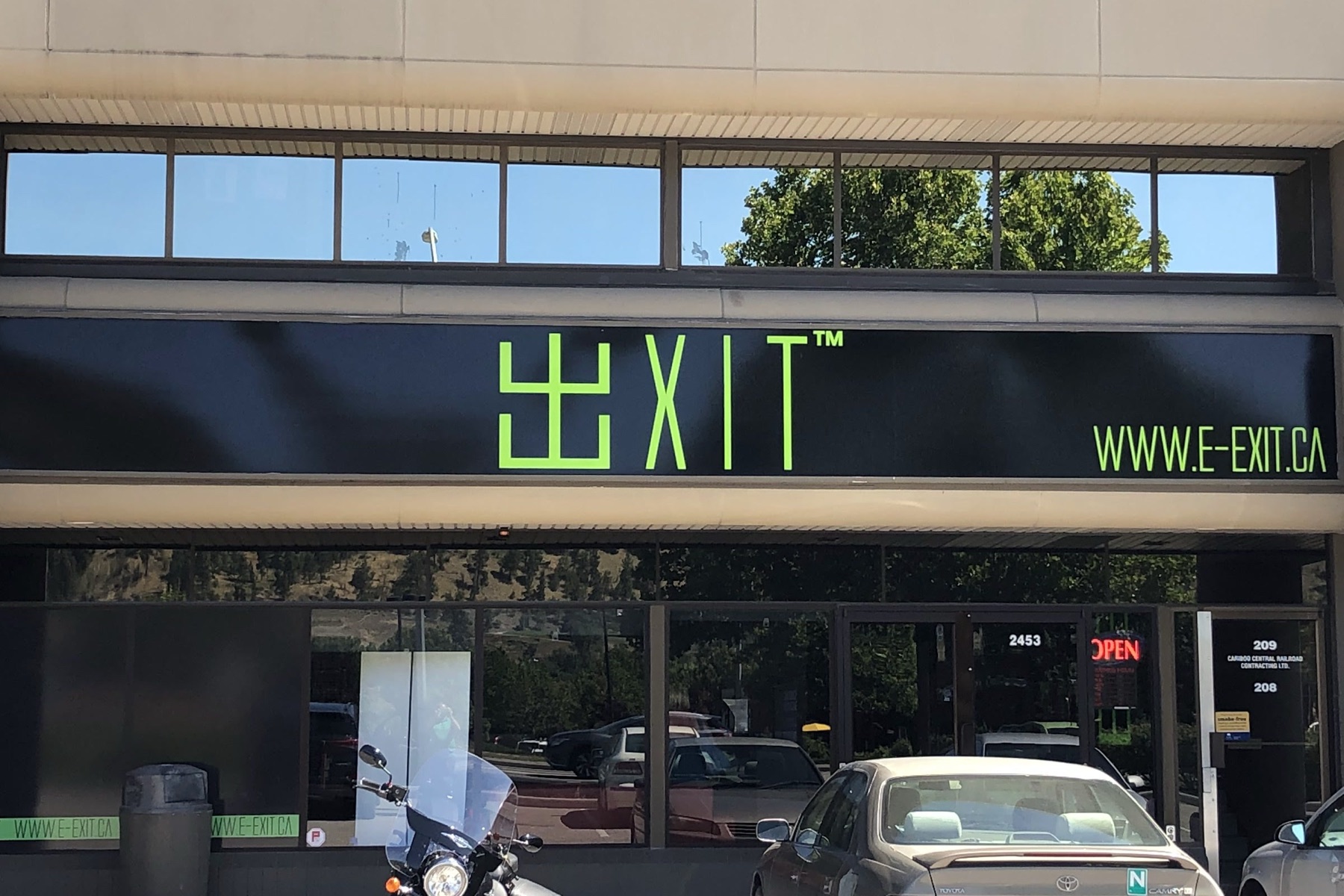 Exit Kelowna Escape Games