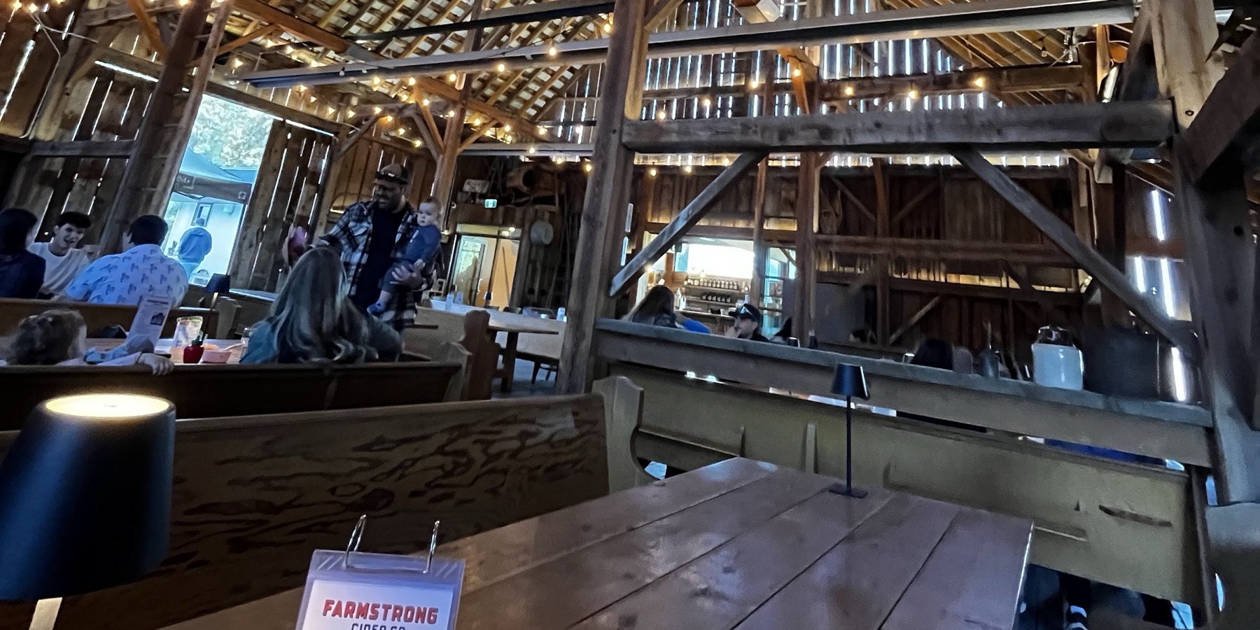 Farmstrong Cider Company