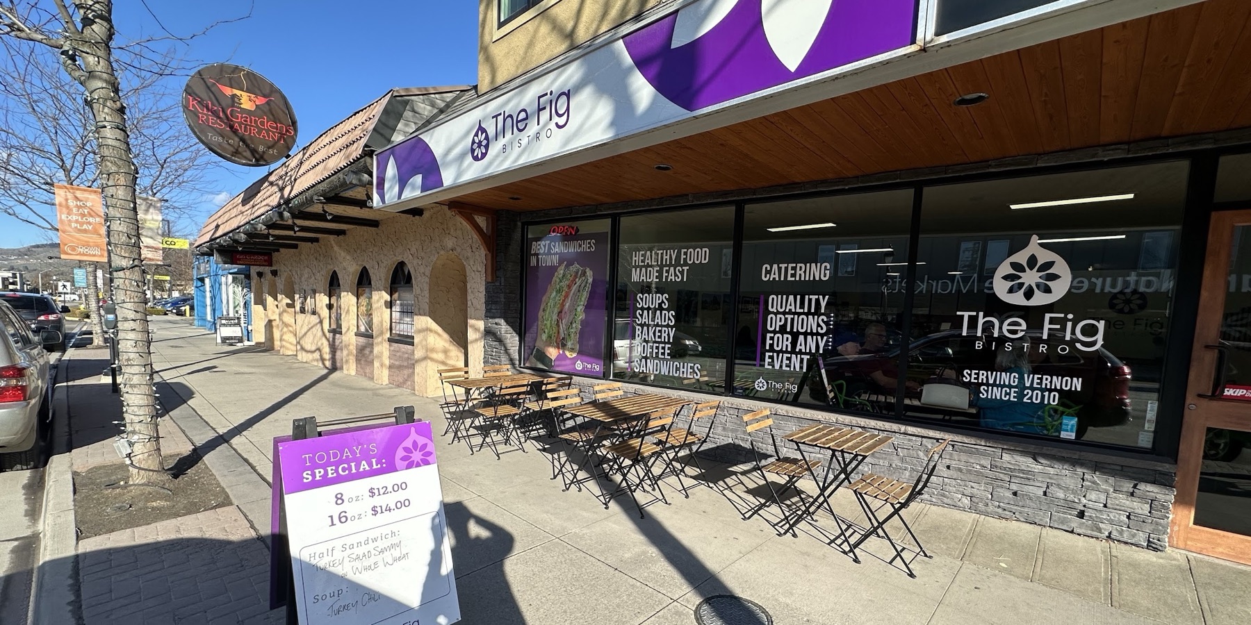 Fig Bistro