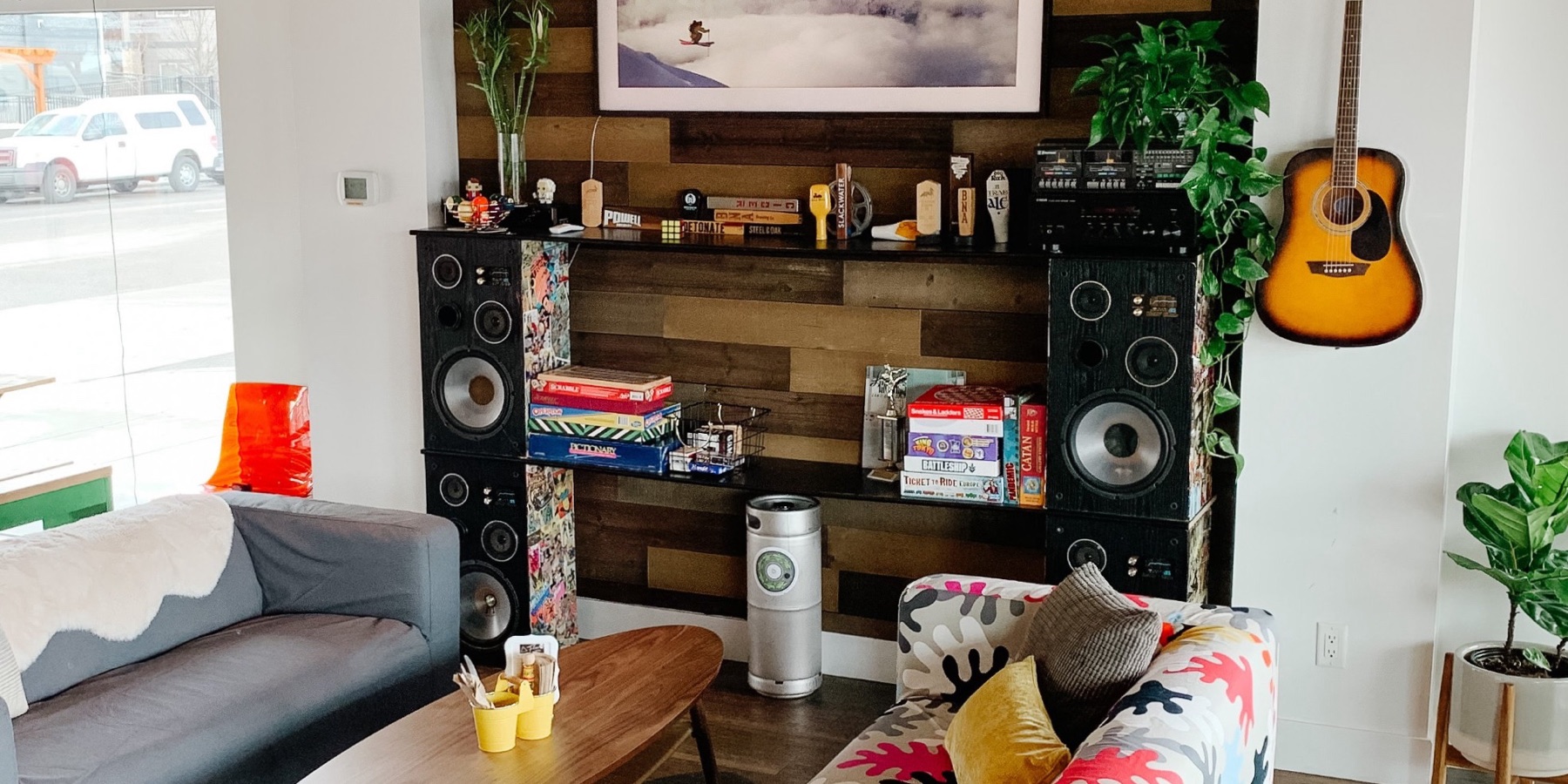 Flip Flops & Hops Eatery