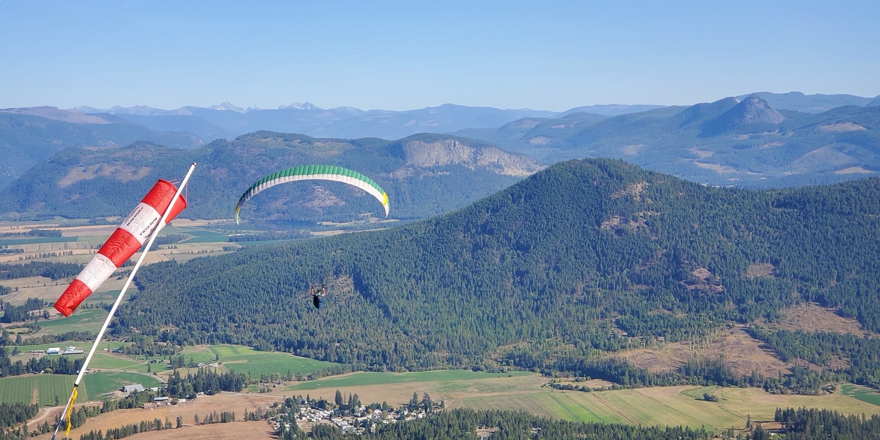 Freedom Flight Park & School