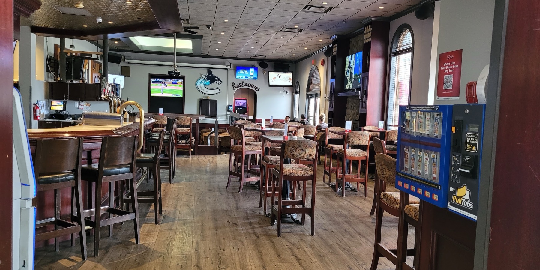 Friends Pub