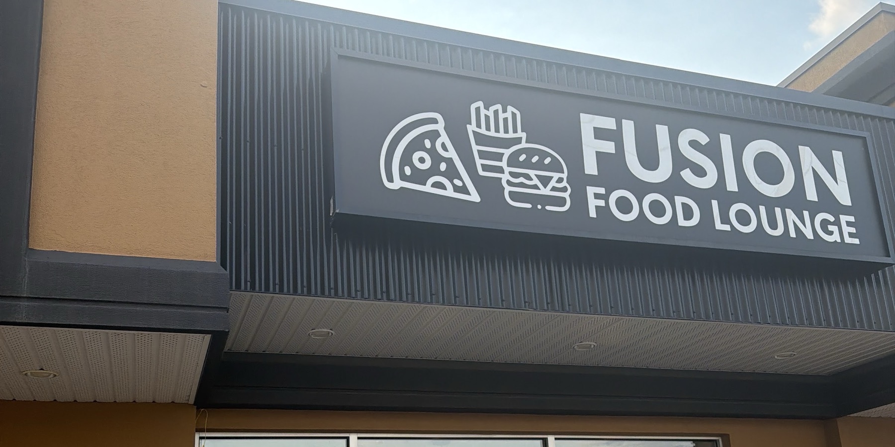 Fusion Food Lounge