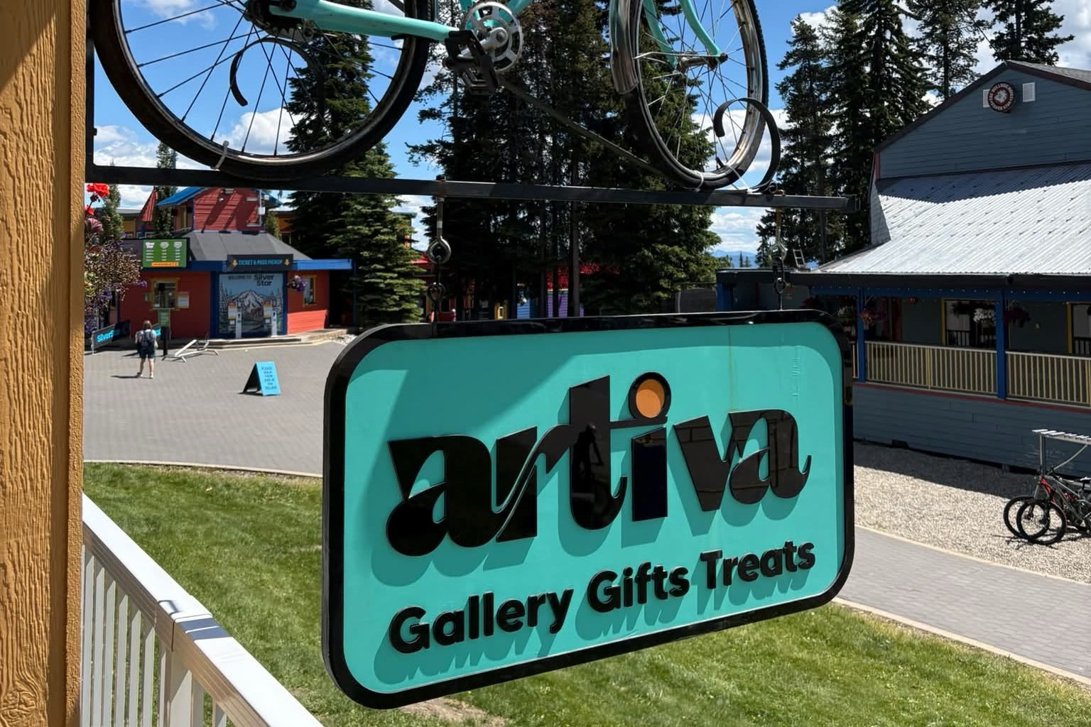 Gallery Artiva