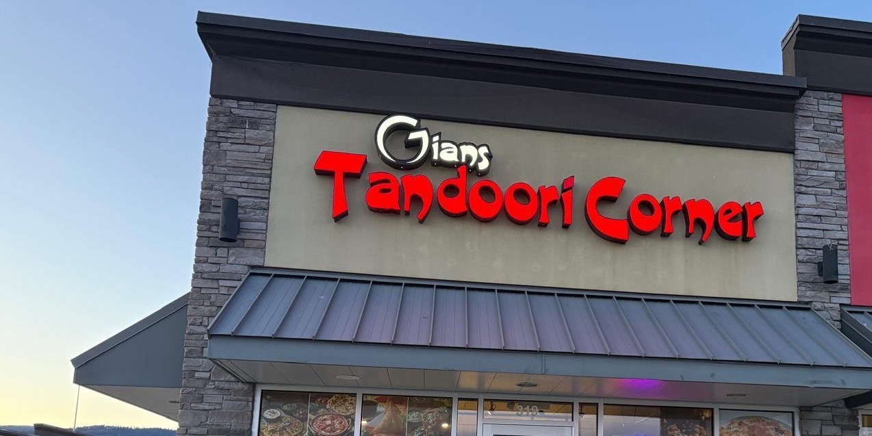 Gians Tandoori Corner