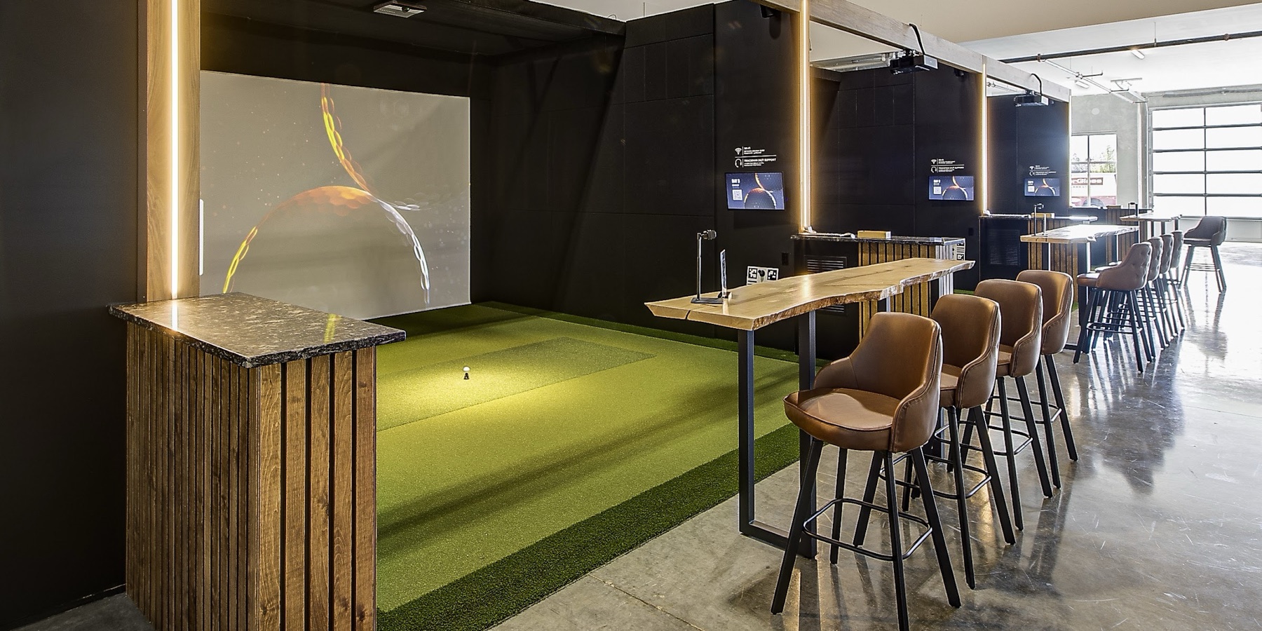 GOLFBOX