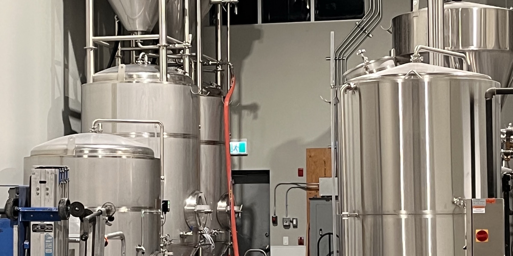 Grey Fox Brewing